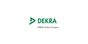 CIXON Referenzen - DEKRA