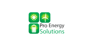 CIXON Referenzen ProEnergySolutions